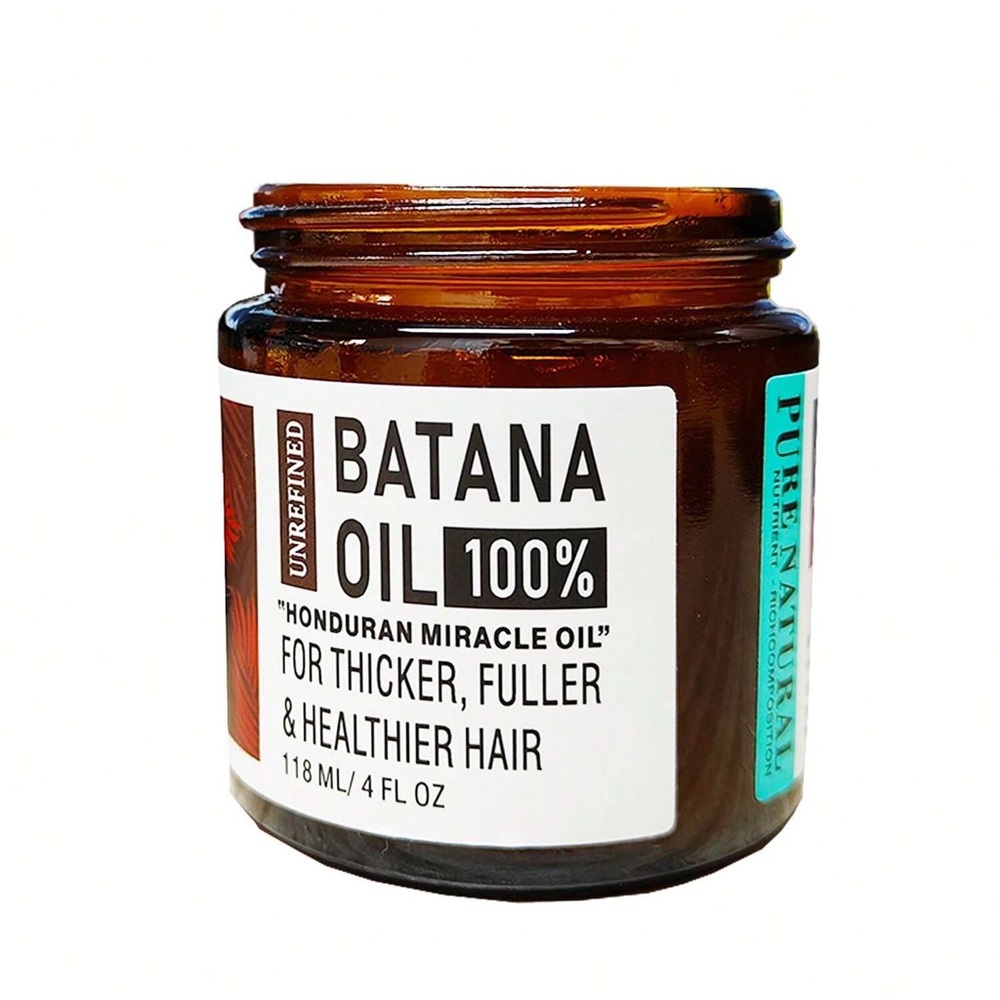 PureNaturals Batana Oil for Hair Hounduran miracle Oil